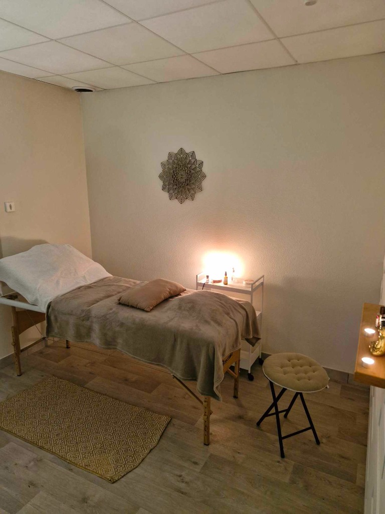 photo portrait Chloé Pothier