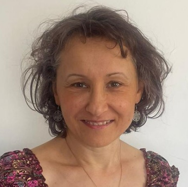 Sylvie Caneiro - Conn’essence de soi