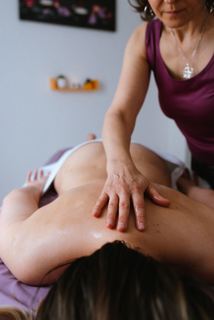 photo activite Sylvie Caneiro - Conn’essence de soi