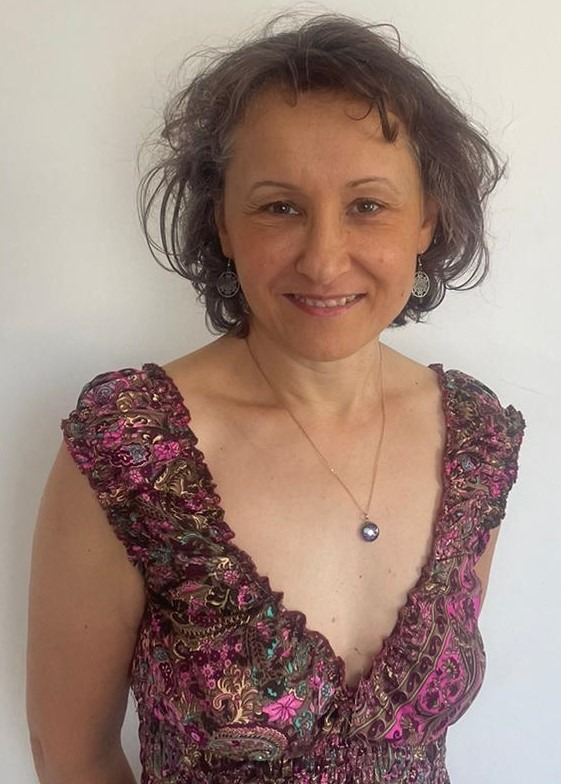 photo portrait Sylvie Caneiro - Conn’essence de soi