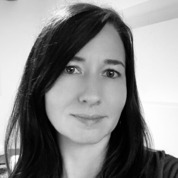 AURELIE JEROME - Kinésiologue certifiée