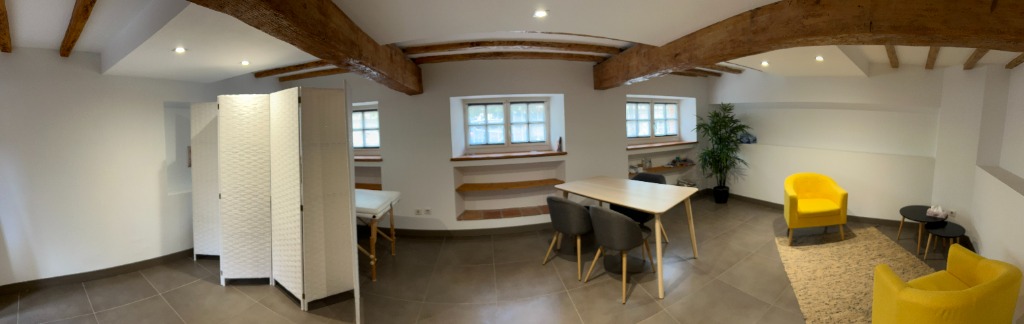 photo cabinet AURELIE JEROME - EI