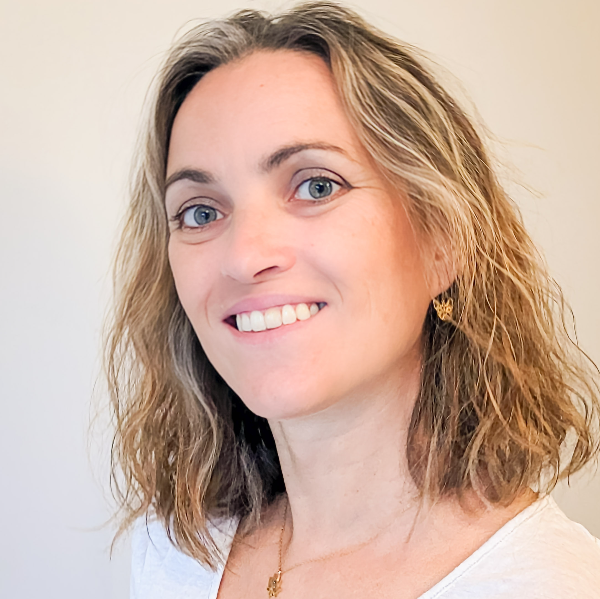 Amandine CHAUVIN hypnose Ericksonienne