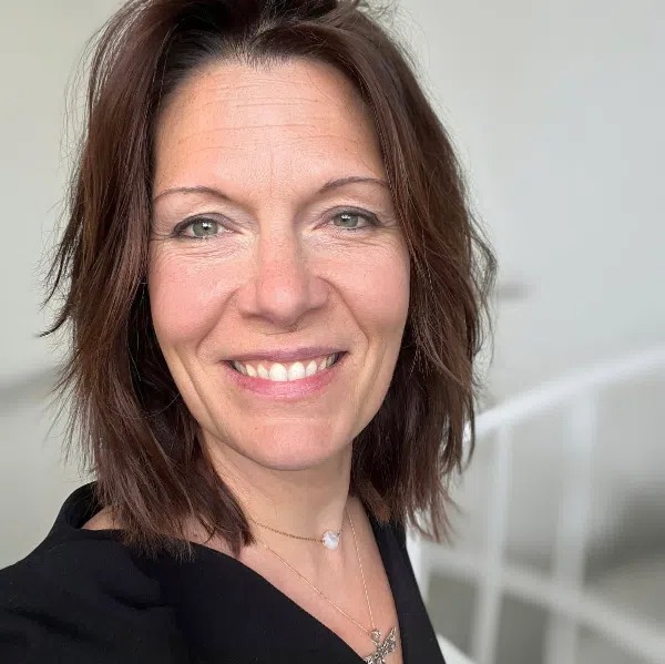 photo portrait Audrey Bouquerel 