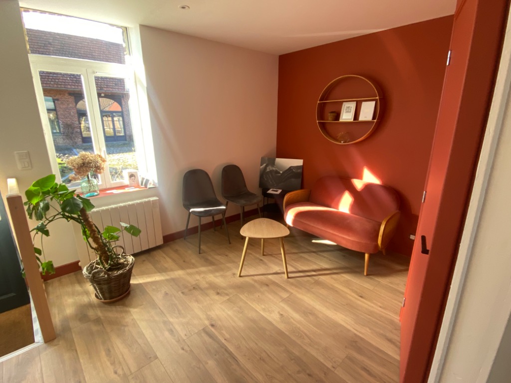 photo seance Audrey Bouquerel 