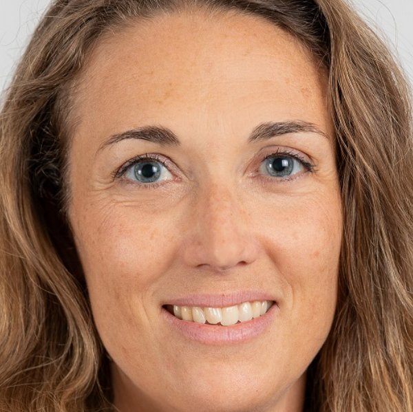 Nathalie Buret - NATYOGA