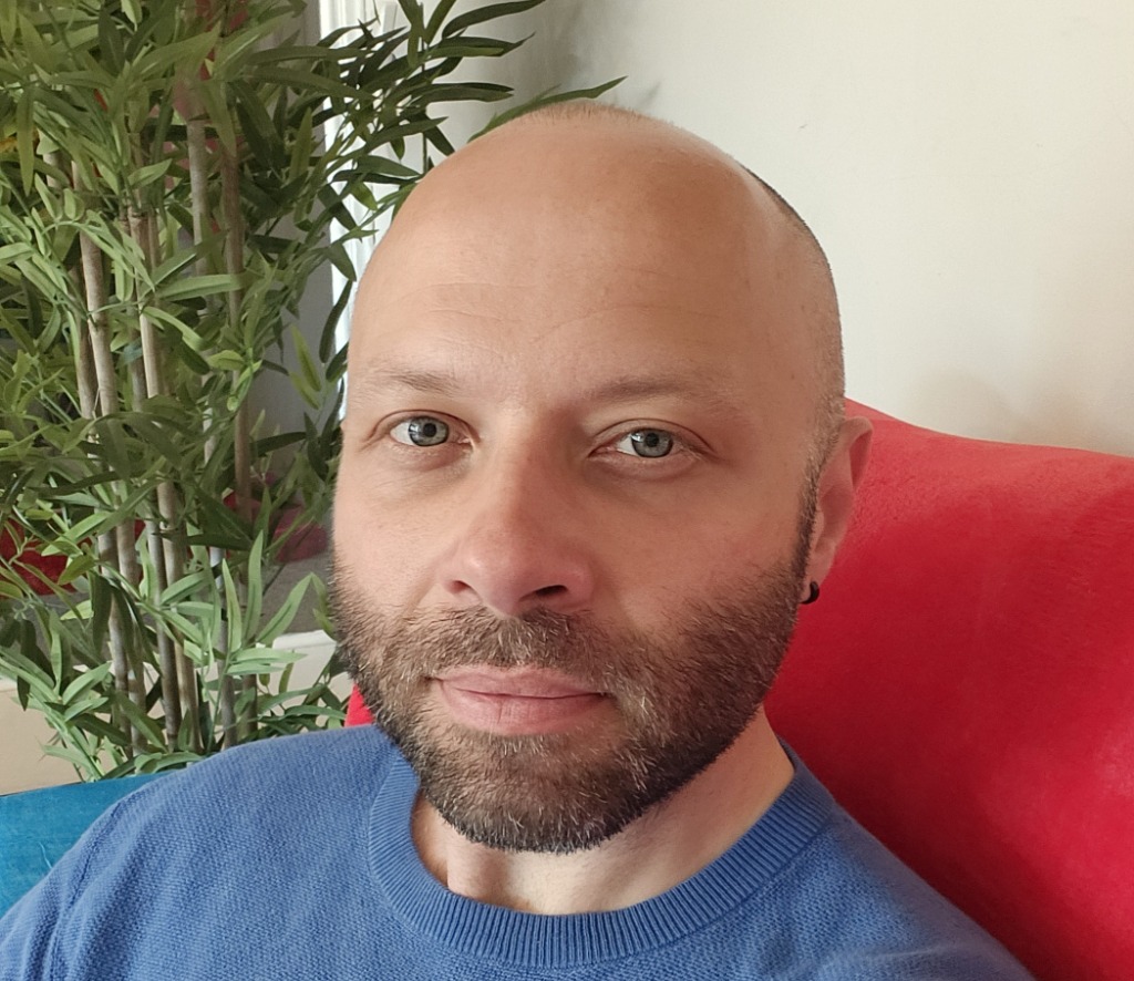 photo portrait Odyssées Astrales