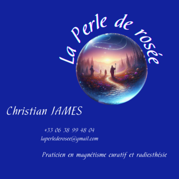 La Perle de rosée