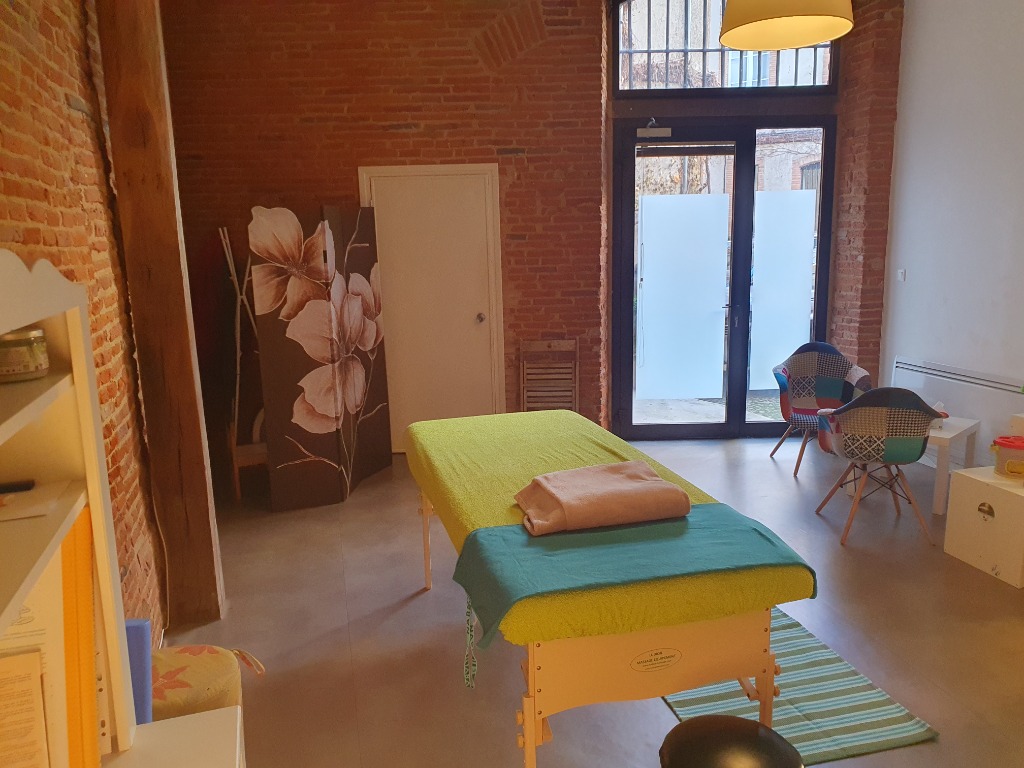 photo cabinet Adèle Fraga