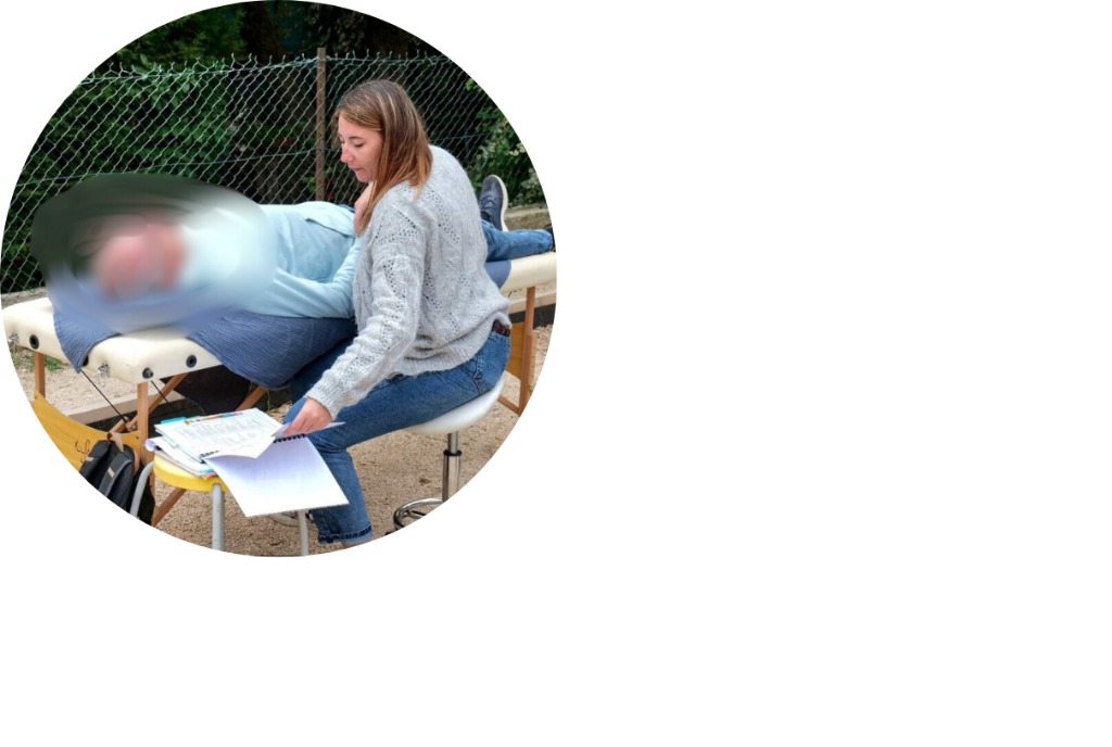 photo activite Anne-Laure Anquetil