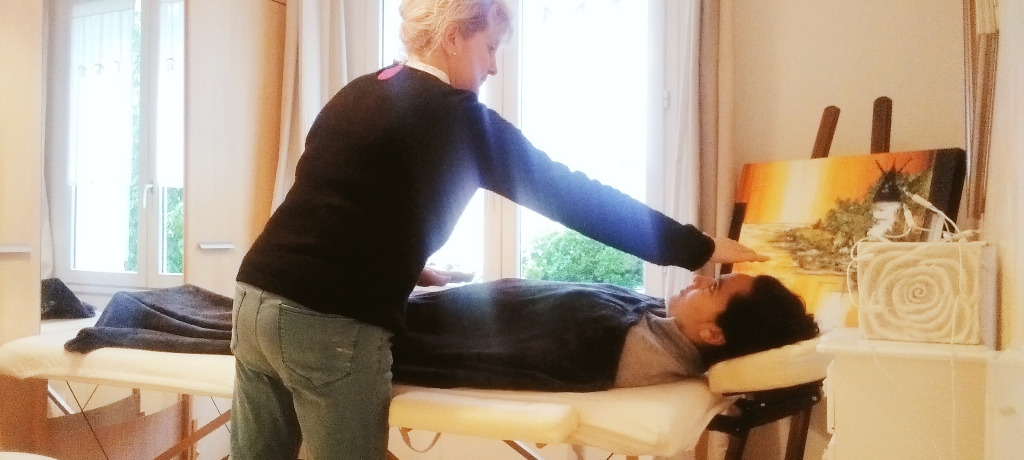 photo seance Holystic’s Soins