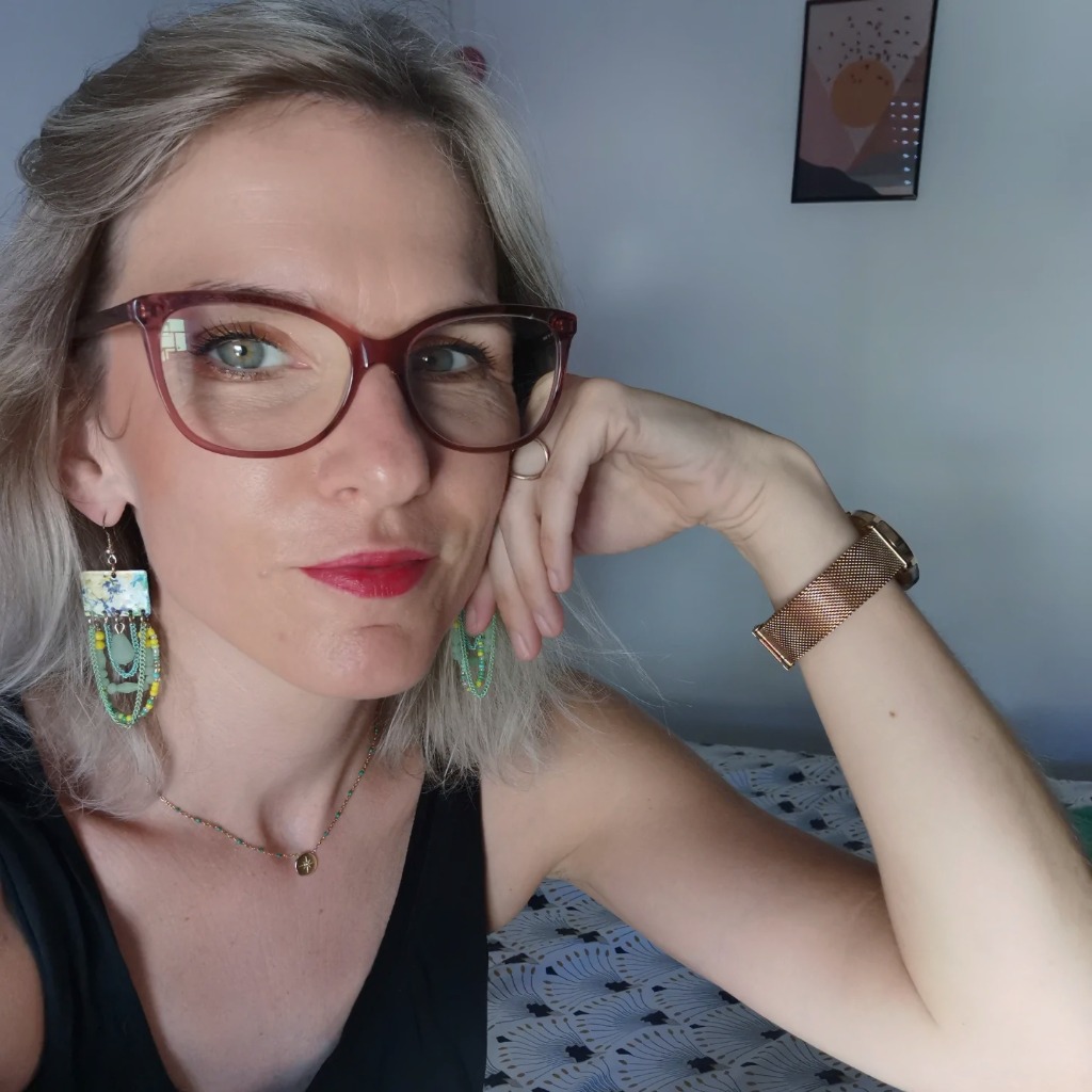 photo portrait Blanchard Jade