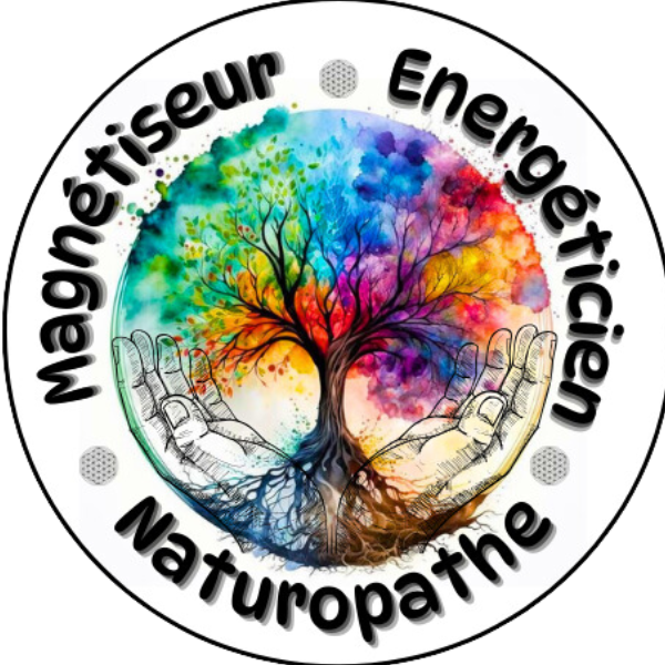 Loïc - Magnétiseur - Coupeur de feu et Naturopathe