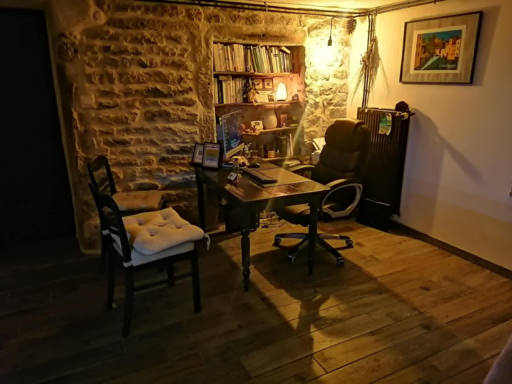 photo activite Loïc - Magnétiseur - Coupeur de feu et Naturopathe