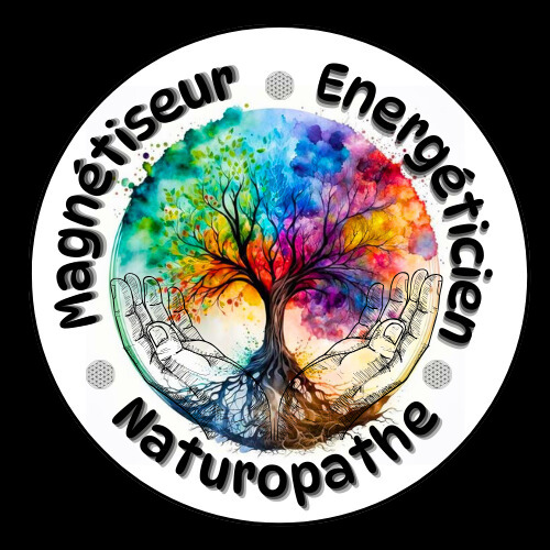 photo cabinet Loïc - Magnétiseur - Coupeur de feu et Naturopathe