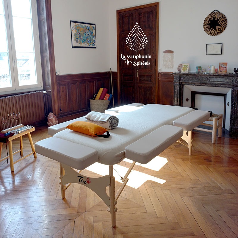 photo cabinet Stéphanie Dubois