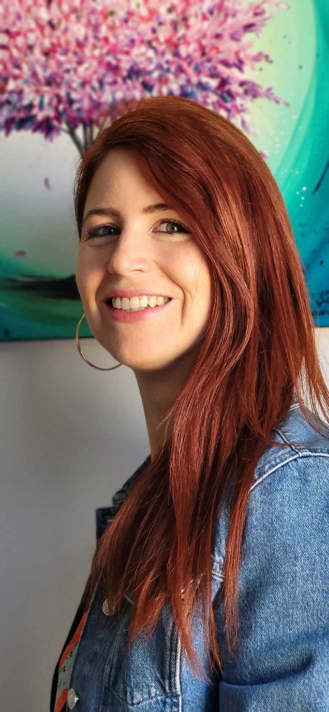 photo portrait MANA HAVEN