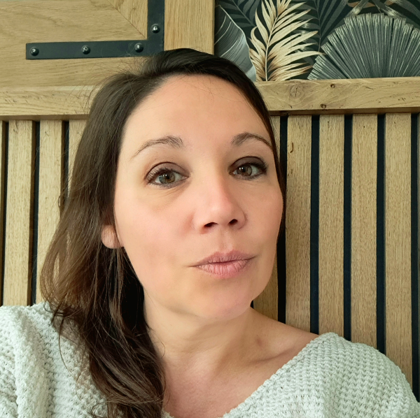 Lucie Karmann Morhain