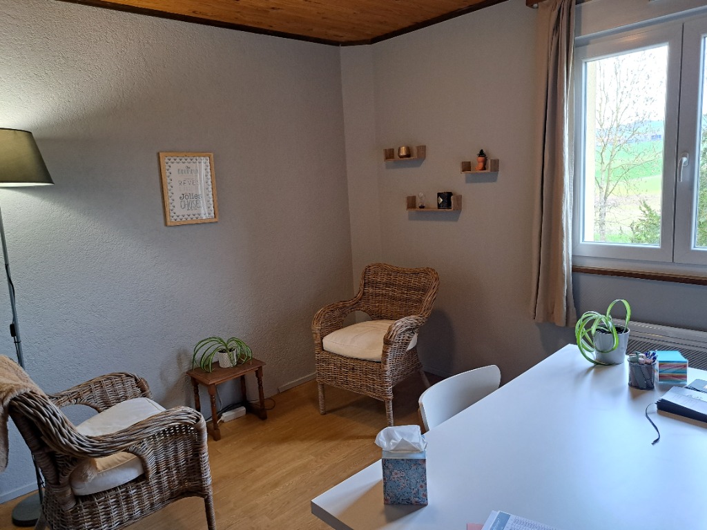 photo cabinet Lucie Karmann Morhain