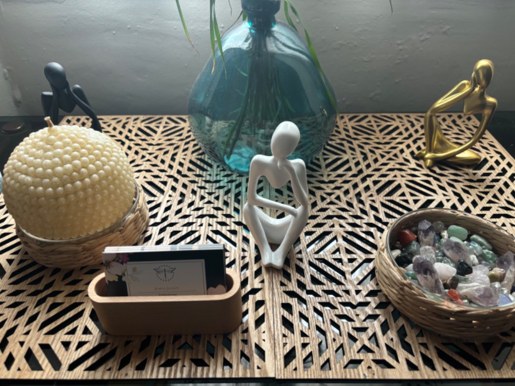 photo cabinet Jessica Jayaum