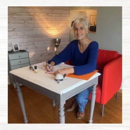 photo cabinet Catherine Dessertenne