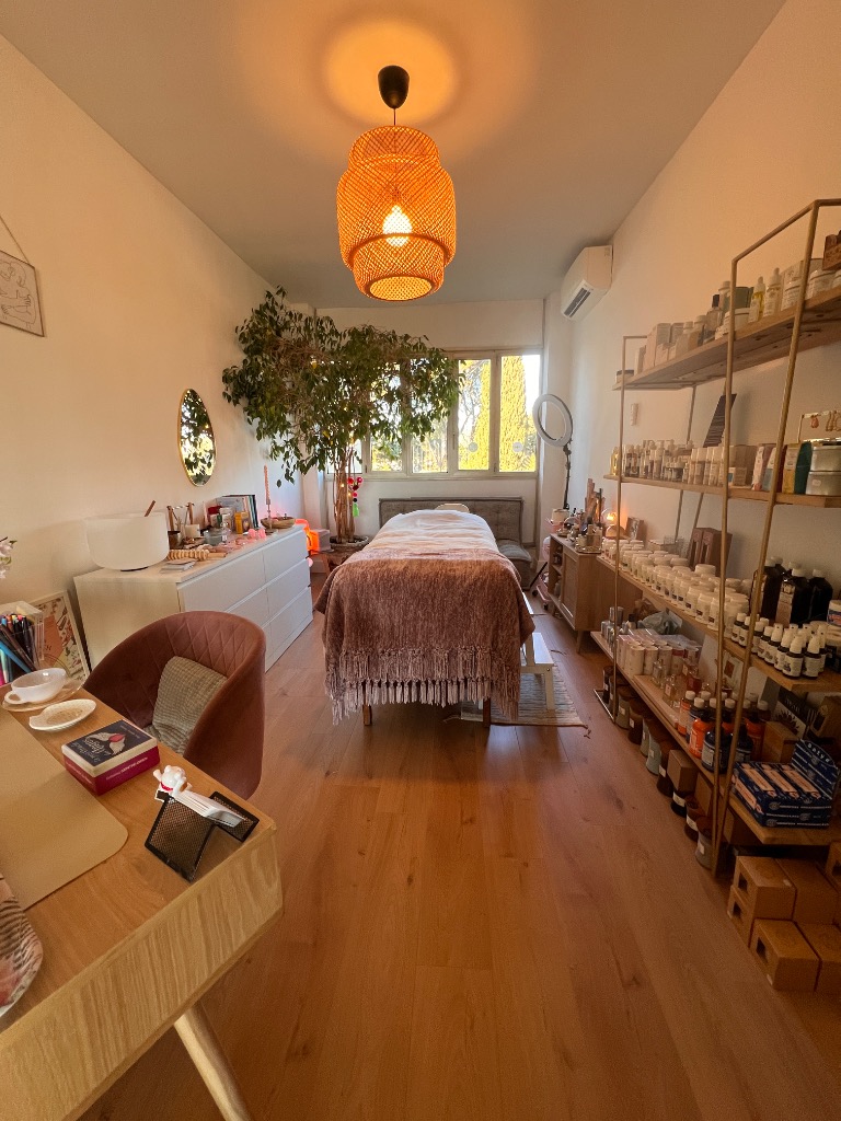 photo cabinet Léa VILLAESCUSA