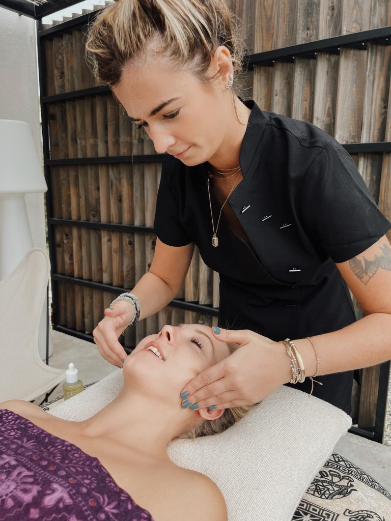 photo seance Léa Villaescusa