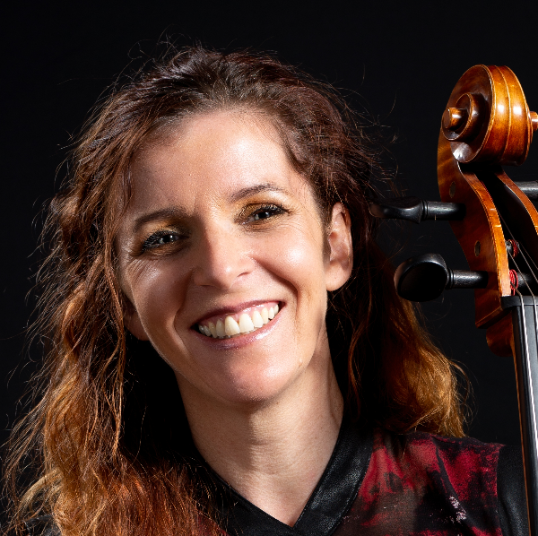 Voice Esteem - Hypnestime - Lucie CHABOD