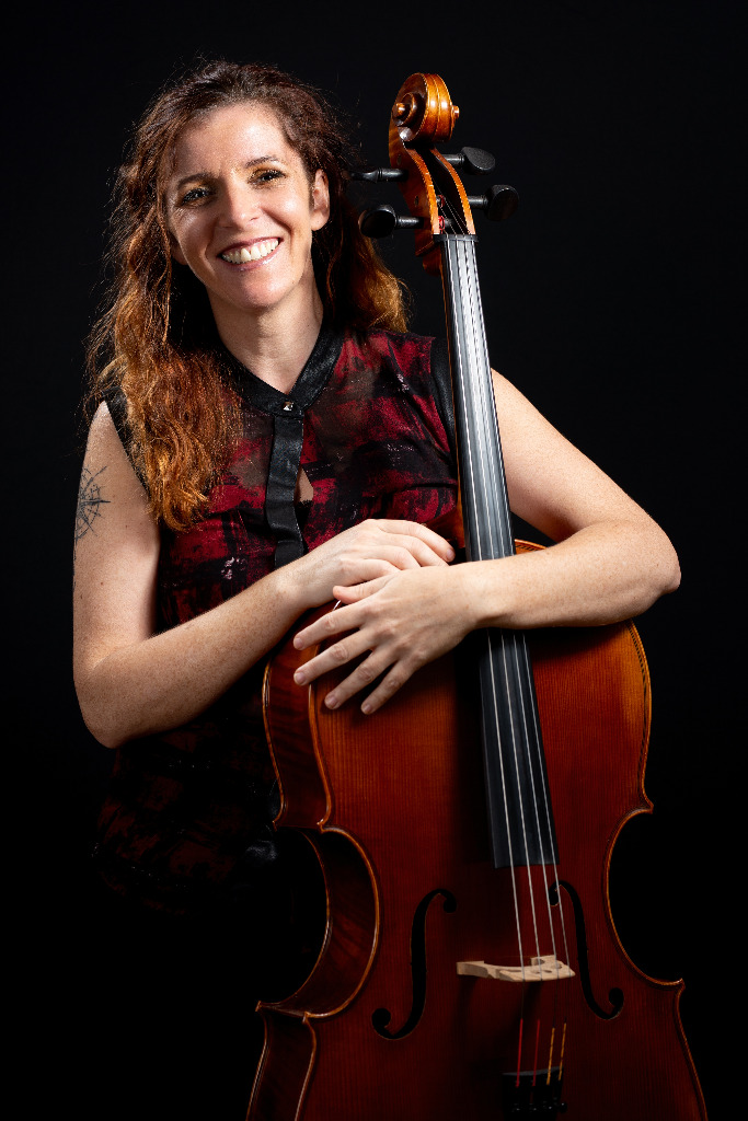 photo portrait Hypnestime - Lucie CHABOD