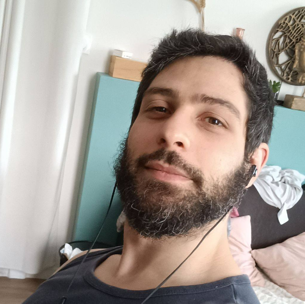 Jordan Steiner - Hypnose et Sophrologie