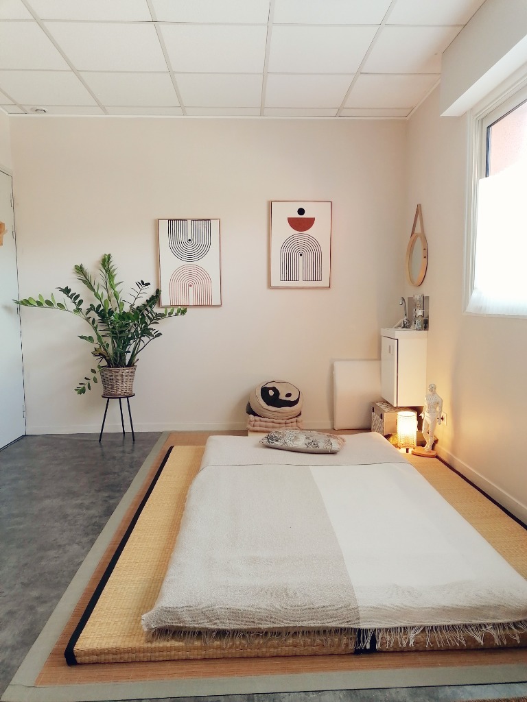 photo activite Jenny Breuille