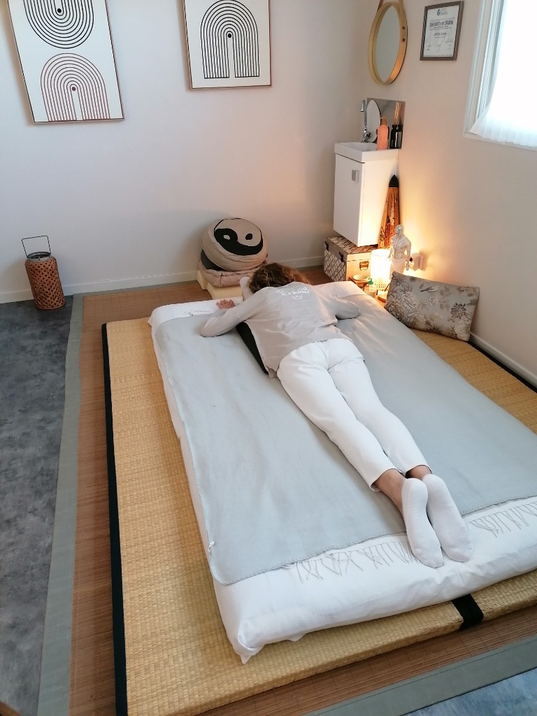 photo seance Jenny Breuille