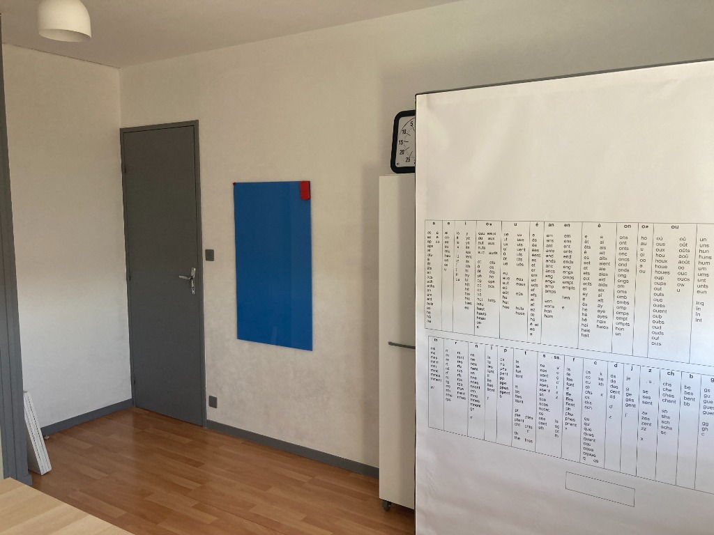 photo cabinet Clément BOLOT