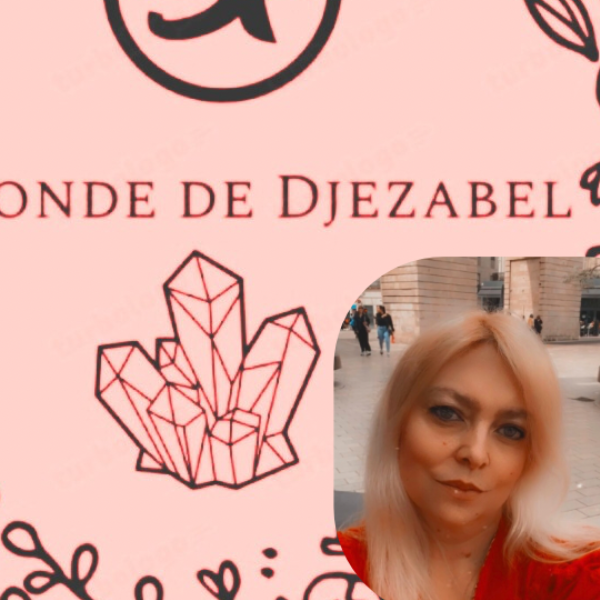 Le Monde de Djezabel 