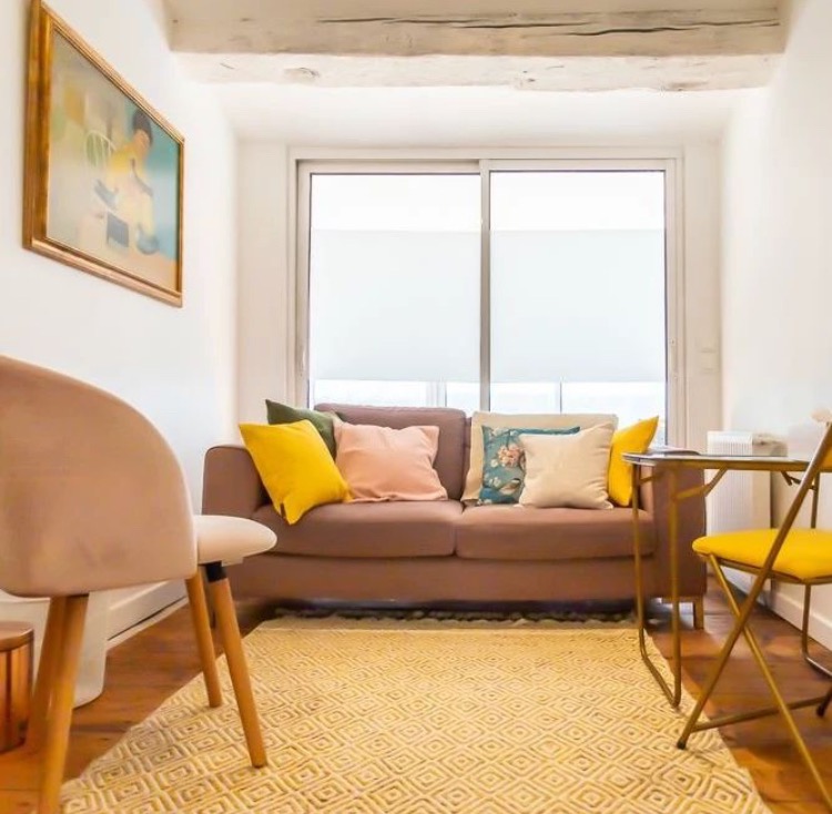 photo cabinet Virginie Olejko 