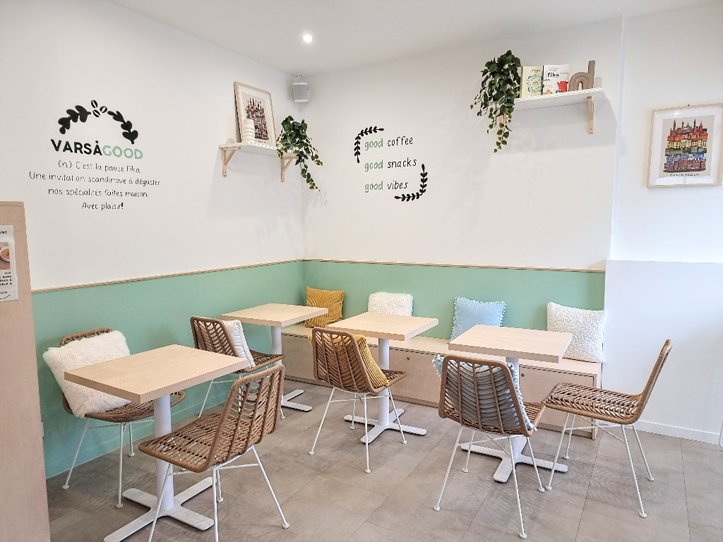 photo cabinet Mélodie - Ateliers Sérénithé