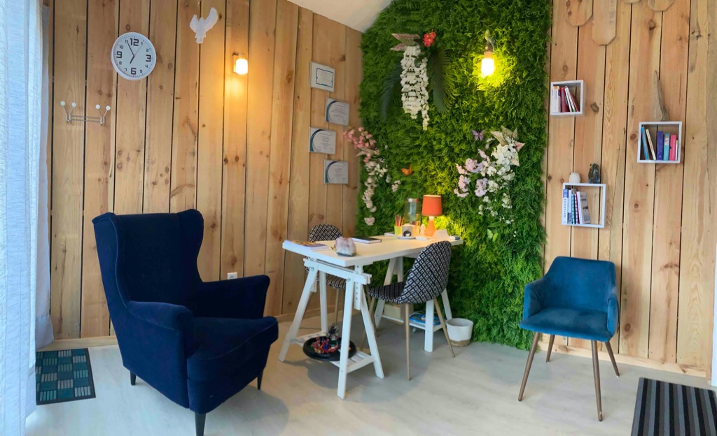 photo cabinet Guillaume maigné