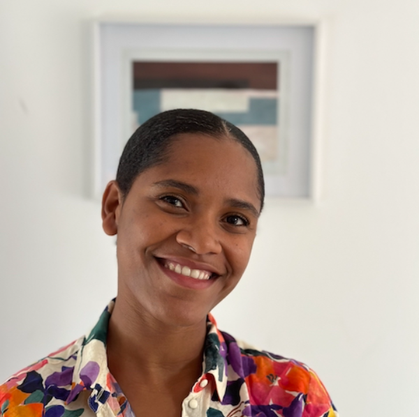 Tatiana MONTLOUIS-CALIXTE