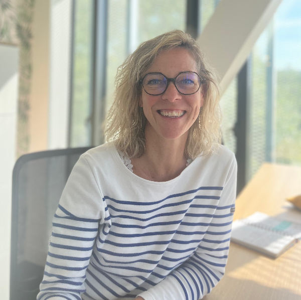 Marine de Blignières