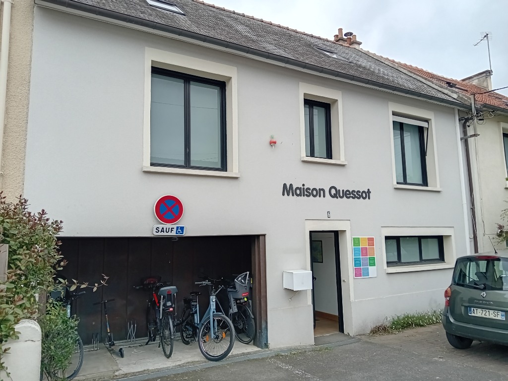 photo cabinet Olivier Thévenin