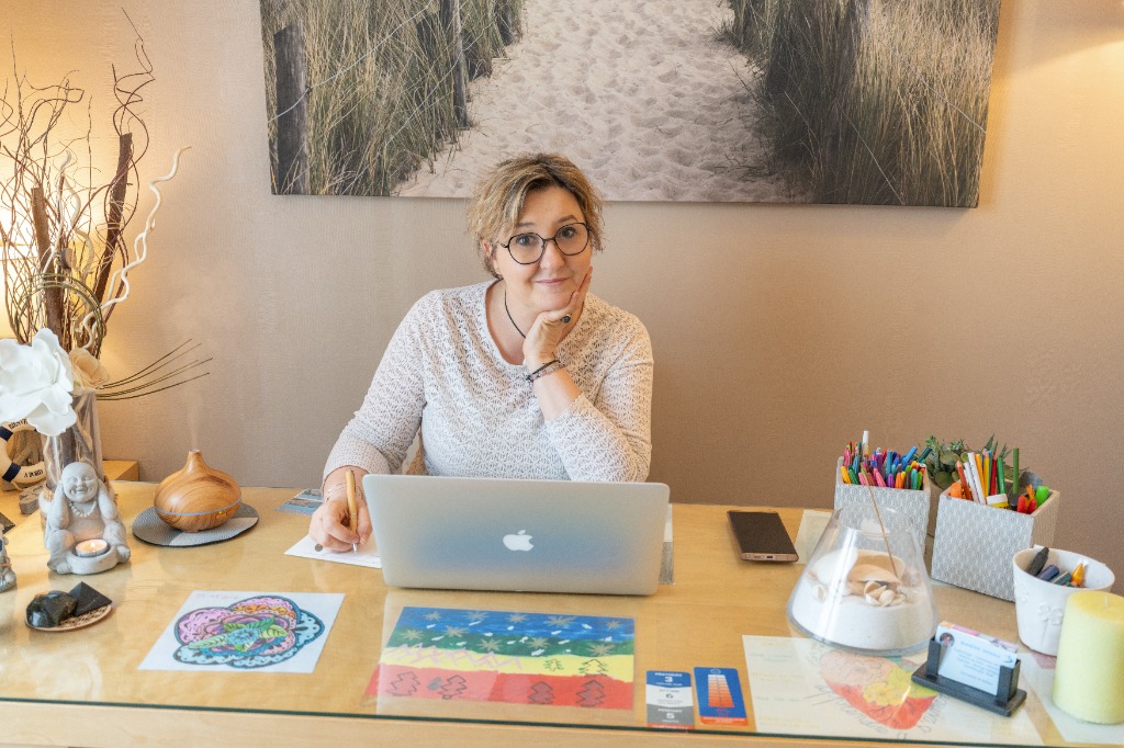 photo cabinet SIGWALD Blandine