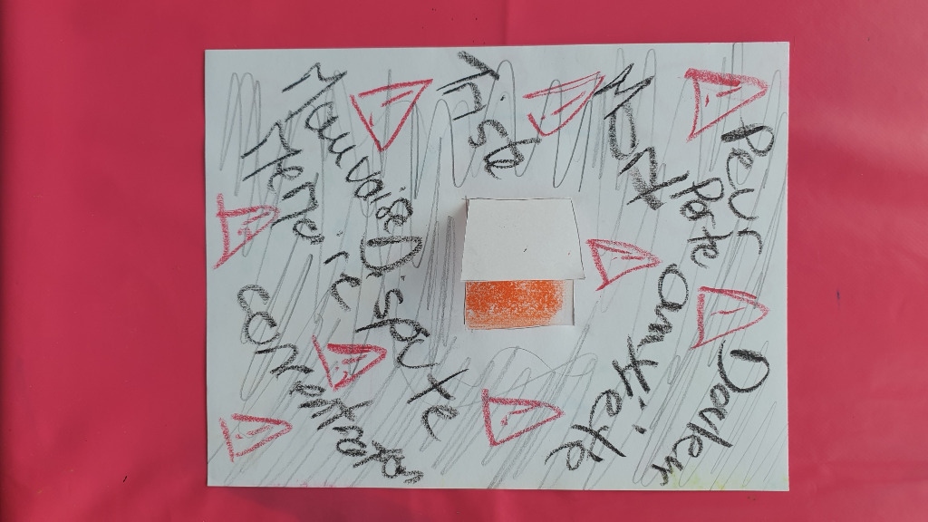 photo activite Florence DURVICQ