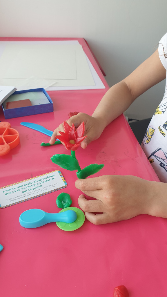 photo seance Florence DURVICQ