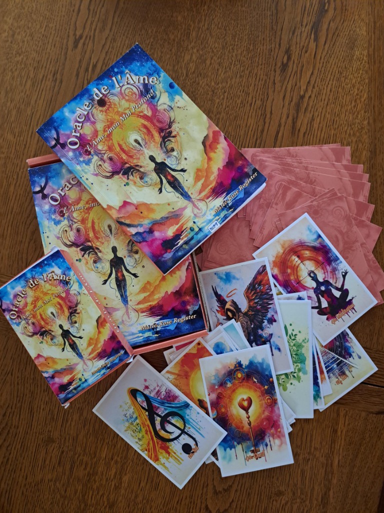 photo cabinet Marie-Rose ROGISTER