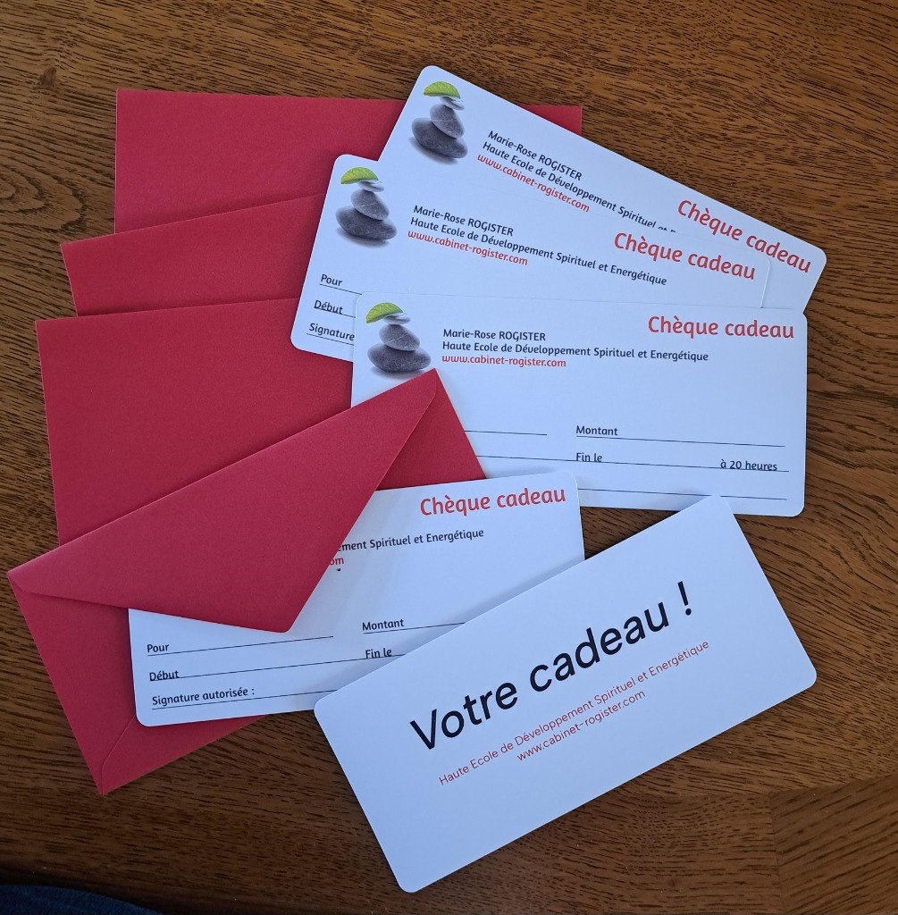 photo seance Marie-Rose ROGISTER