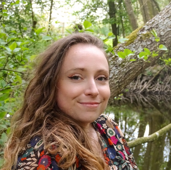 Alexandra COIFFIER Naturopathe