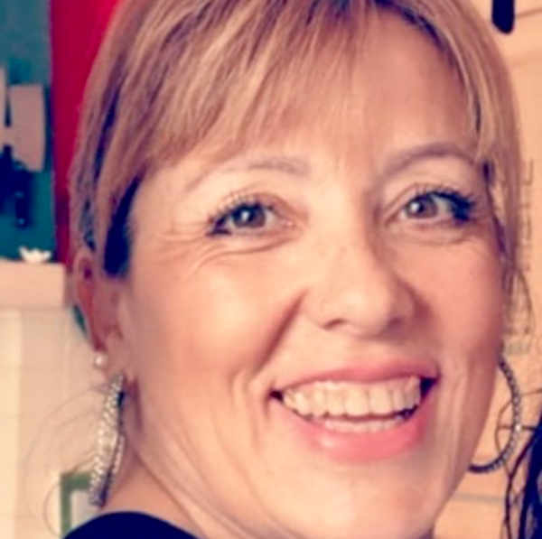 Marisa DOMAINE CARRALERO - REIKIDIVIN