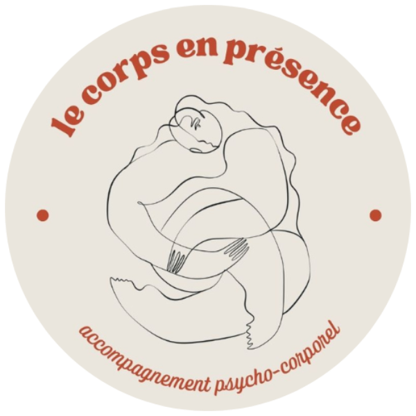 Clémentine Voos - Le corps en présence