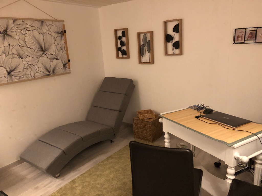 photo cabinet Valérie MOREL