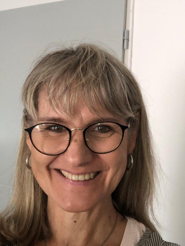 photo portrait Valérie MOREL